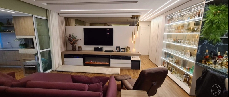 Apartamento com 165m2 privativos no Linda Koerich: 9ª foto da galeria de imagens do imóvel