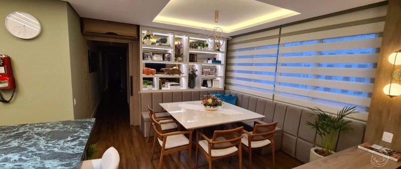 Apartamento com 165m2 privativos no Linda Koerich: 6ª foto da galeria de imagens do imóvel