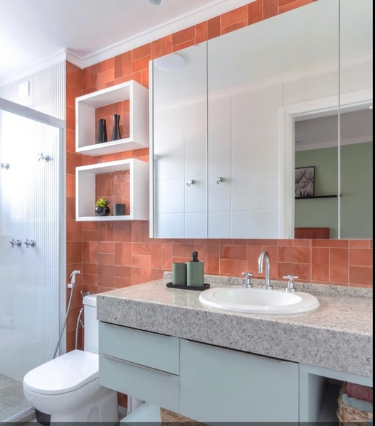 Apartamento com 165m2 privativos no Linda Koerich: 11ª foto da galeria de imagens do imóvel