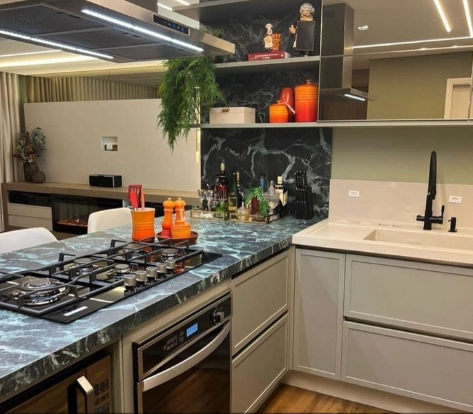 Apartamento com 165m2 privativos no Linda Koerich: 17ª foto da galeria de imagens do imóvel