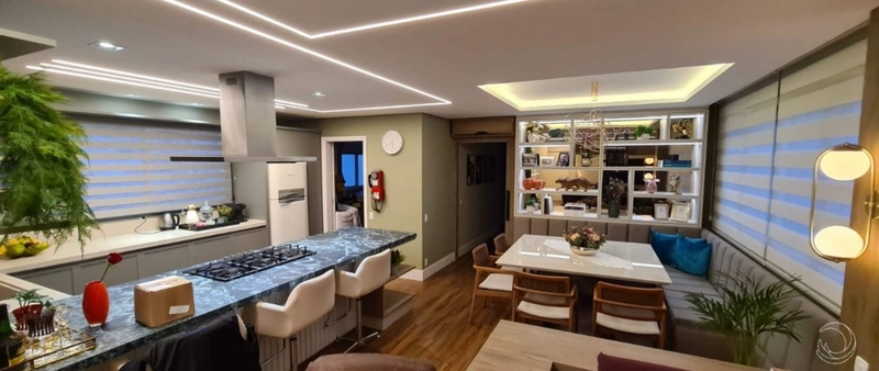 Apartamento com 165m2 privativos no Linda Koerich: 19ª foto da galeria de imagens do imóvel