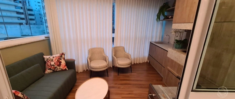Apartamento com 165m2 privativos no Linda Koerich: 3ª foto da galeria de imagens do imóvel