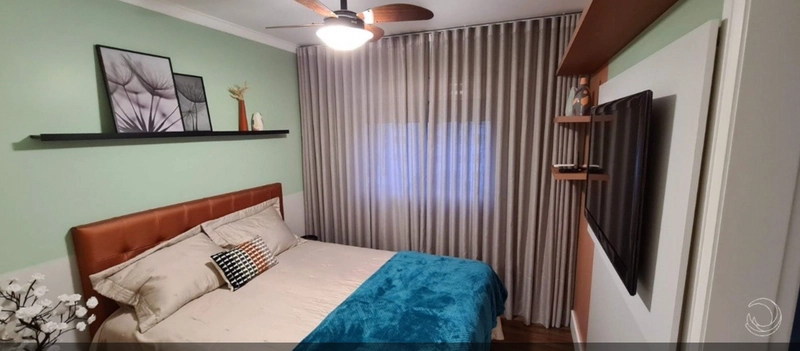 Apartamento com 165m2 privativos no Linda Koerich: 13ª foto da galeria de imagens do imóvel