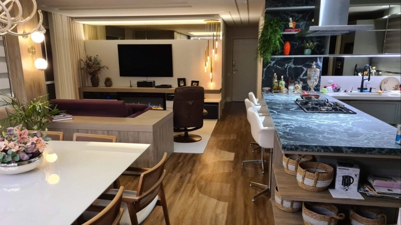 Apartamento com 165m2 privativos no Linda Koerich: 8ª foto da galeria de imagens do imóvel