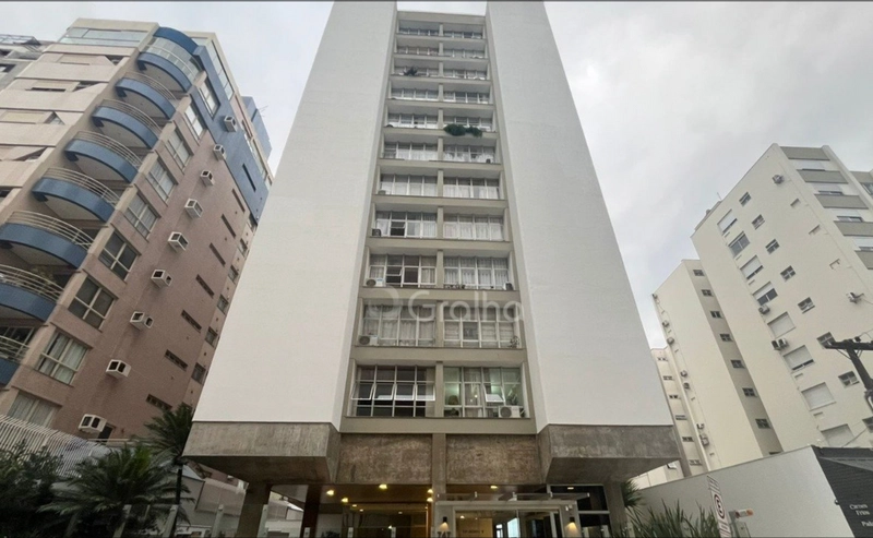 Apartamento com vista mar permanente na Beiramar Norte: 14ª foto da galeria de imagens do imóvel