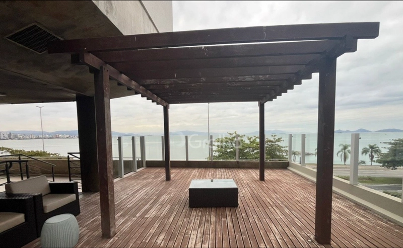 Apartamento com vista mar permanente na Beiramar Norte: 12ª foto da galeria de imagens do imóvel