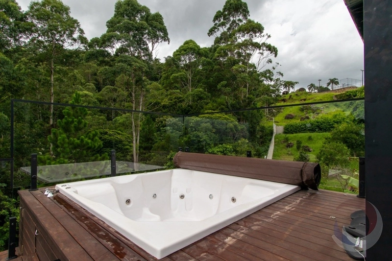 Casa em Condomínio fechado no Cacupé: 31ª foto da galeria de imagens do imóvel
