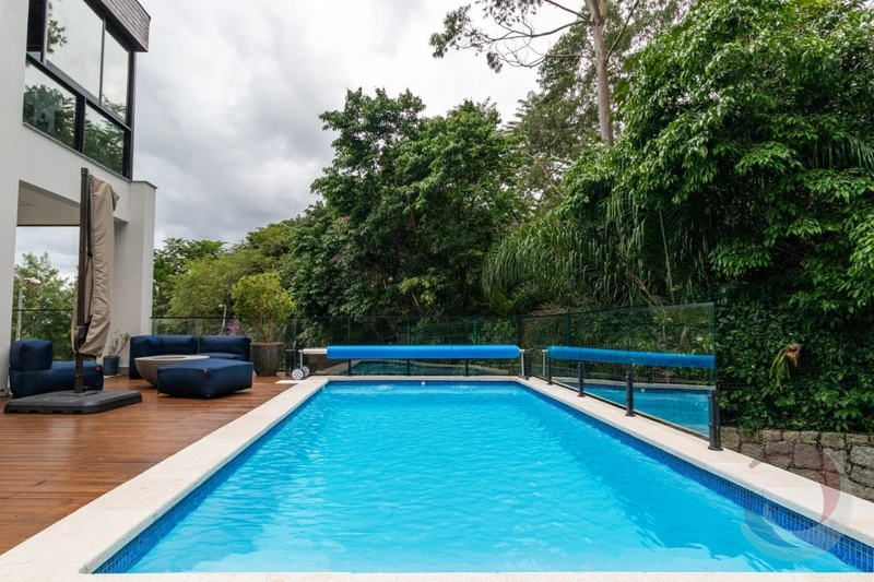 Casa em Condomínio fechado no Cacupé: 36ª foto da galeria de imagens do imóvel