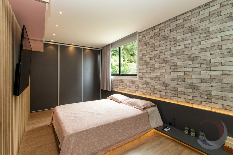 Casa em Condomínio fechado no Cacupé: 24ª foto da galeria de imagens do imóvel