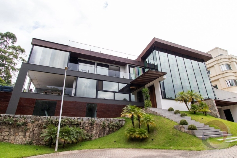 Casa em Condomínio fechado no Cacupé: 38ª foto da galeria de imagens do imóvel