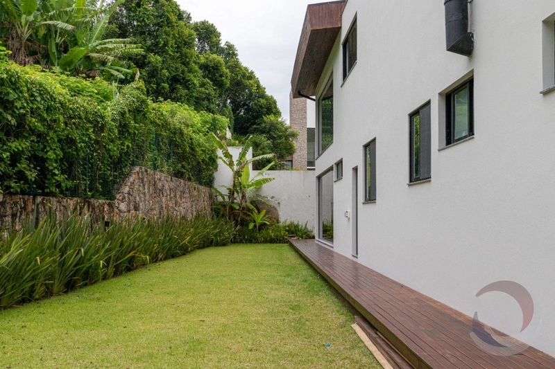 Casa em Condomínio fechado no Cacupé: 37ª foto da galeria de imagens do imóvel
