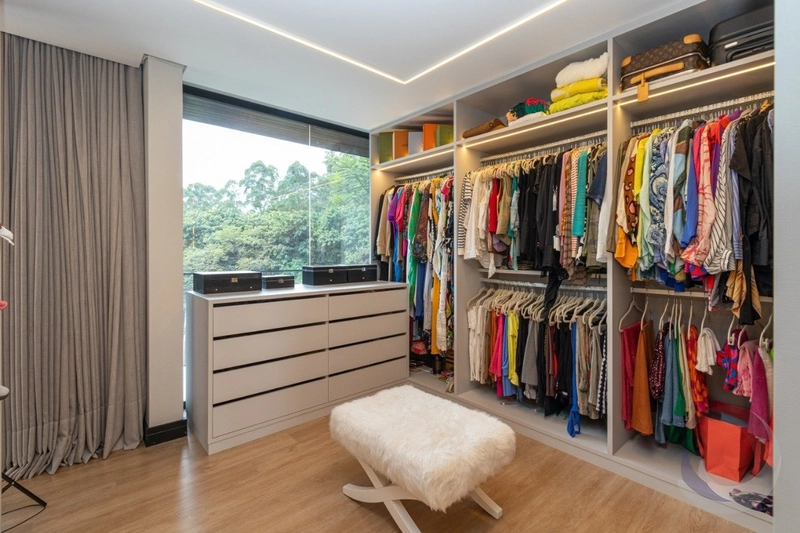 Casa em Condomínio fechado no Cacupé: 15ª foto da galeria de imagens do imóvel
