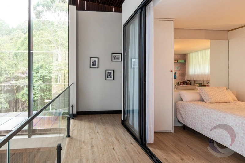 Casa em Condomínio fechado no Cacupé: 20ª foto da galeria de imagens do imóvel