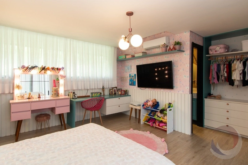 Casa em Condomínio fechado no Cacupé: 17ª foto da galeria de imagens do imóvel