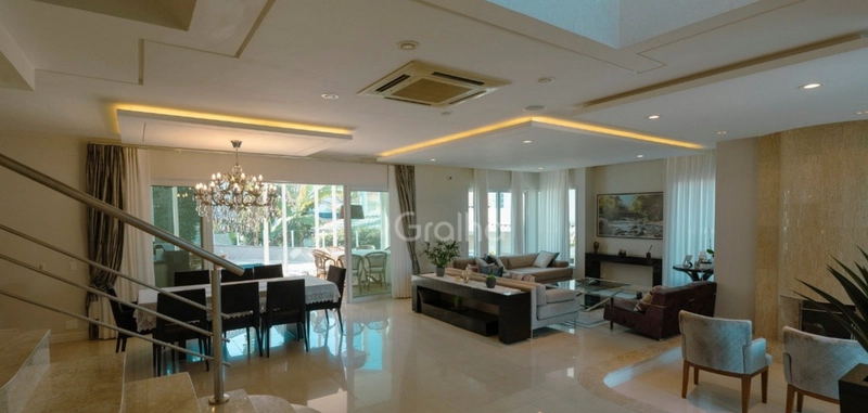 CASA EM CONDOMINIO FECHADO NO CACUPÉ: 29ª foto da galeria de imagens do imóvel