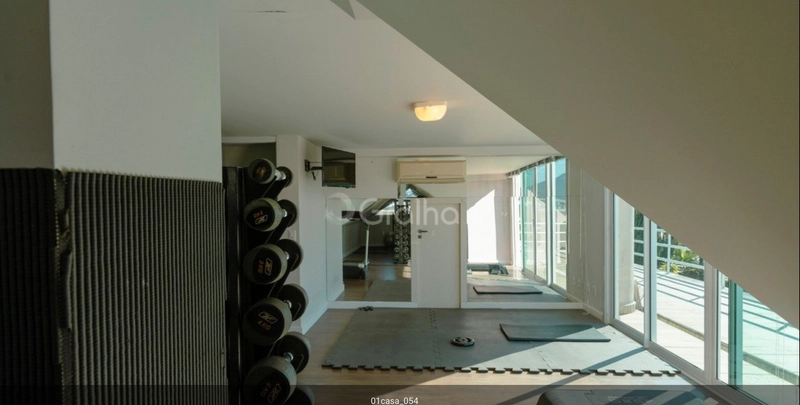 CASA EM CONDOMINIO FECHADO NO CACUPÉ: 20ª foto da galeria de imagens do imóvel