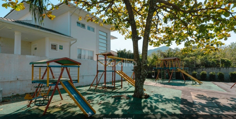 CASA EM CONDOMINIO FECHADO NO CACUPÉ: 33ª foto da galeria de imagens do imóvel