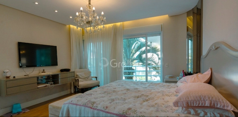 CASA EM CONDOMINIO FECHADO NO CACUPÉ: 1ª foto da galeria de imagens do imóvel