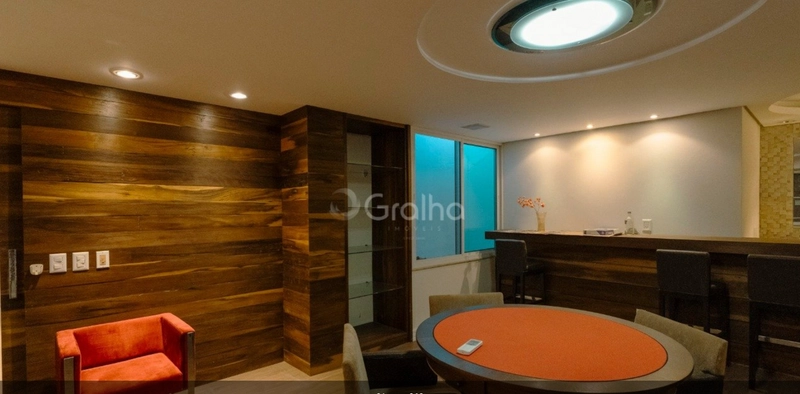 CASA EM CONDOMINIO FECHADO NO CACUPÉ: 13ª foto da galeria de imagens do imóvel