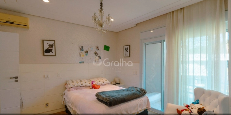 CASA EM CONDOMINIO FECHADO NO CACUPÉ: 37ª foto da galeria de imagens do imóvel