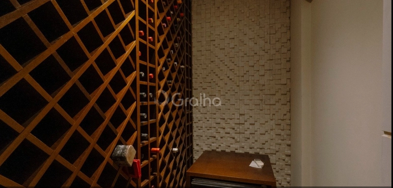 CASA EM CONDOMINIO FECHADO NO CACUPÉ: 43ª foto da galeria de imagens do imóvel