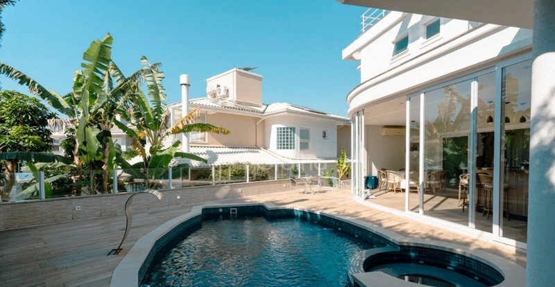 CASA EM CONDOMINIO FECHADO NO CACUPÉ: 21ª foto da galeria de imagens do imóvel