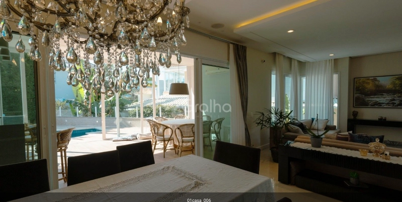 CASA EM CONDOMINIO FECHADO NO CACUPÉ: 24ª foto da galeria de imagens do imóvel