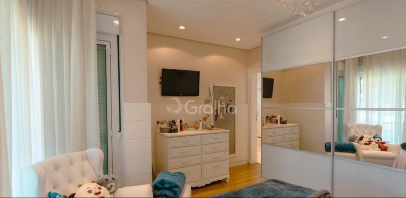 CASA EM CONDOMINIO FECHADO NO CACUPÉ: 34ª foto da galeria de imagens do imóvel