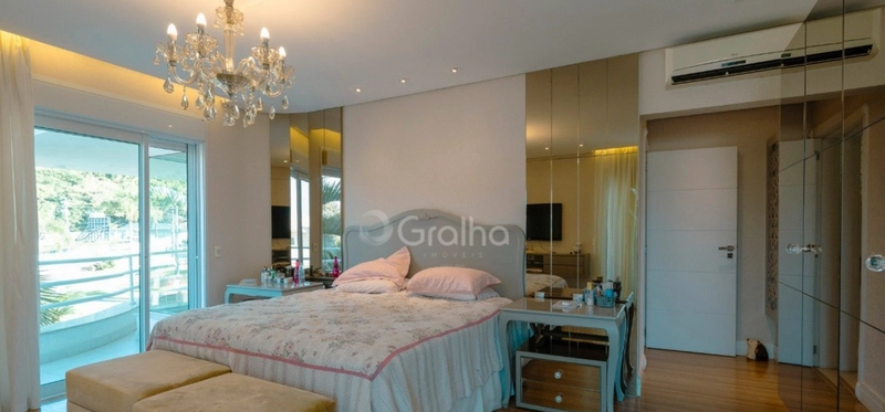 CASA EM CONDOMINIO FECHADO NO CACUPÉ: 11ª foto da galeria de imagens do imóvel