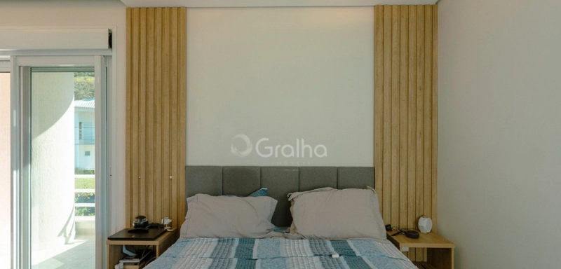 CASA EM CONDOMINIO FECHADO NO CACUPÉ: 18ª foto da galeria de imagens do imóvel