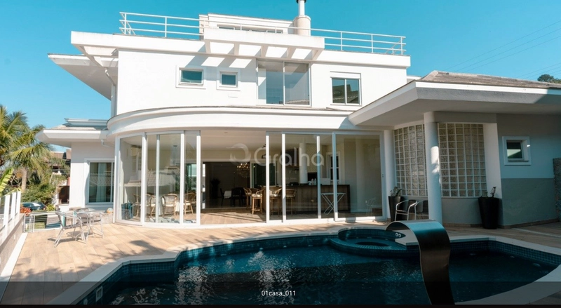 CASA EM CONDOMINIO FECHADO NO CACUPÉ: 15ª foto da galeria de imagens do imóvel