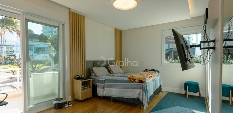 CASA EM CONDOMINIO FECHADO NO CACUPÉ: 5ª foto da galeria de imagens do imóvel