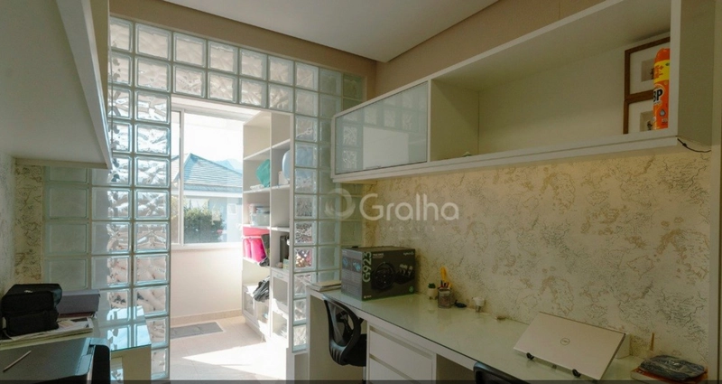 CASA EM CONDOMINIO FECHADO NO CACUPÉ: 36ª foto da galeria de imagens do imóvel