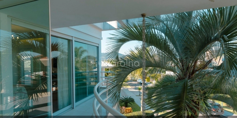 CASA EM CONDOMINIO FECHADO NO CACUPÉ: 25ª foto da galeria de imagens do imóvel