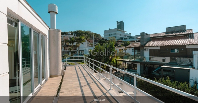 CASA EM CONDOMINIO FECHADO NO CACUPÉ: 3ª foto da galeria de imagens do imóvel