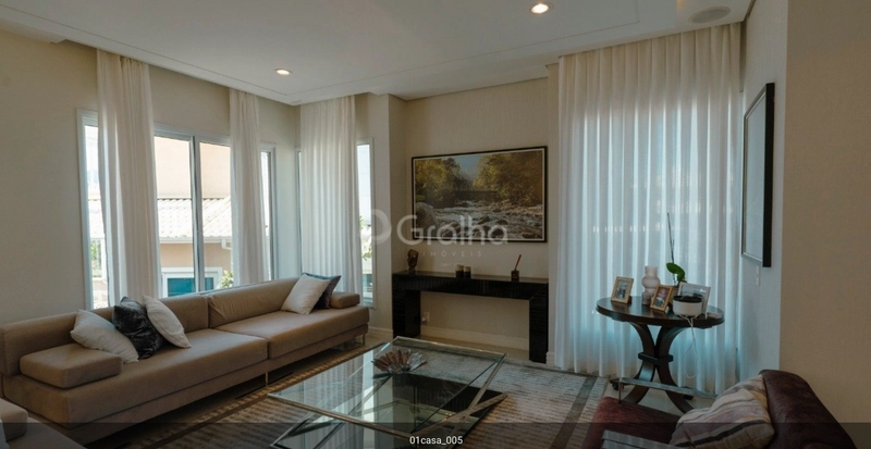 CASA EM CONDOMINIO FECHADO NO CACUPÉ: 40ª foto da galeria de imagens do imóvel