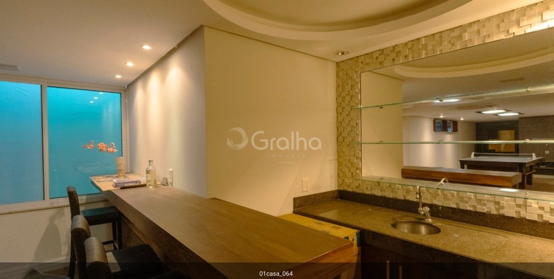 CASA EM CONDOMINIO FECHADO NO CACUPÉ: 7ª foto da galeria de imagens do imóvel