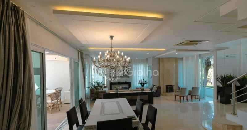 CASA EM CONDOMINIO FECHADO NO CACUPÉ: 19ª foto da galeria de imagens do imóvel