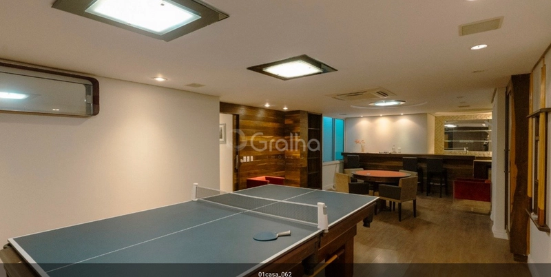 CASA EM CONDOMINIO FECHADO NO CACUPÉ: 39ª foto da galeria de imagens do imóvel