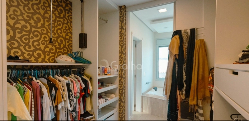 CASA EM CONDOMINIO FECHADO NO CACUPÉ: 12ª foto da galeria de imagens do imóvel