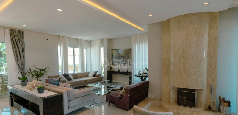 CASA EM CONDOMINIO FECHADO NO CACUPÉ: 32ª foto da galeria de imagens do imóvel