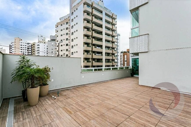 Apto com terraço na Agronômica próximo ao Shopping Beira-Mar: 19ª foto da galeria de imagens do imóvel