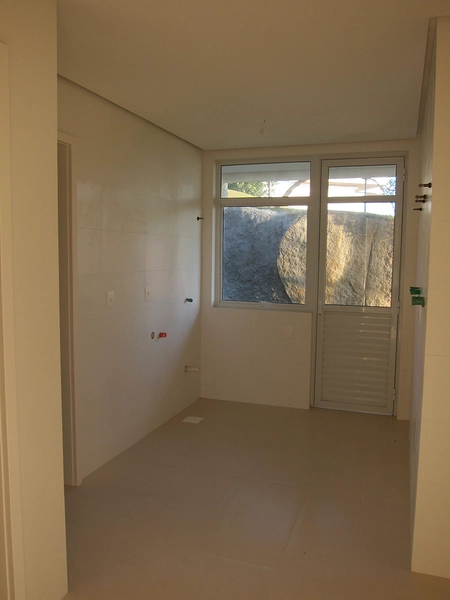 Casa em condomínio fechado no Cacupé: 14ª foto da galeria de imagens do imóvel