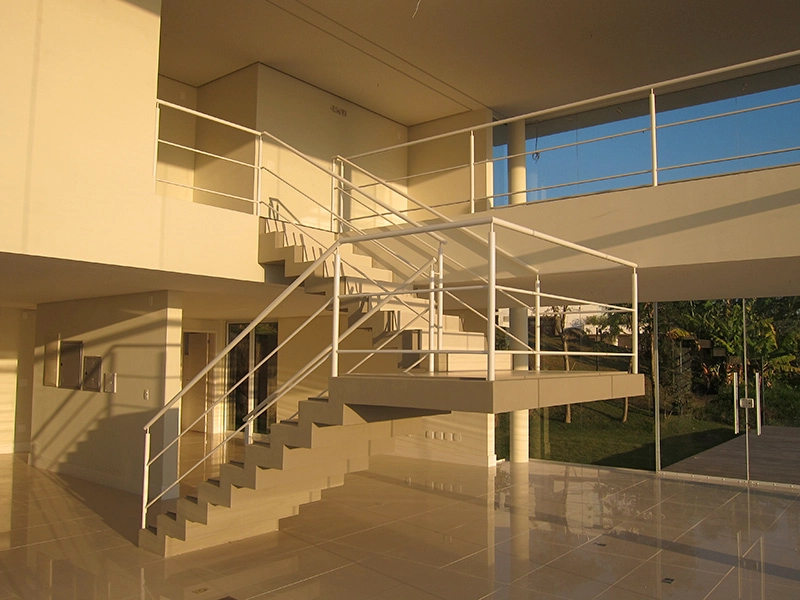 Casa em condomínio fechado no Cacupé: 7ª foto da galeria de imagens do imóvel