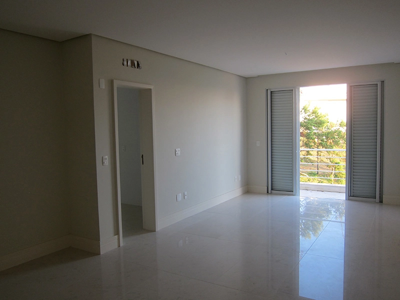 Casa em condomínio fechado no Cacupé: 16ª foto da galeria de imagens do imóvel