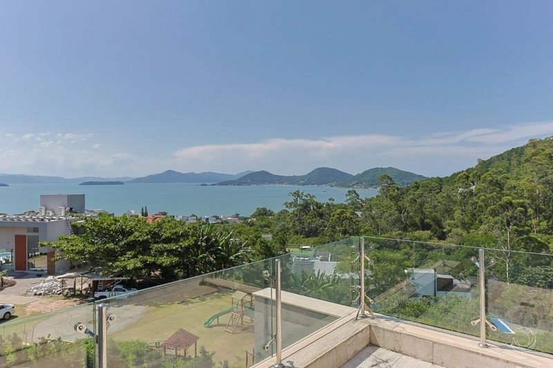 Casa em condomínio fechado no Cacupé: 53ª foto da galeria de imagens do imóvel
