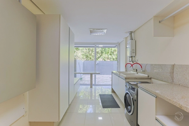 Casa em condomínio fechado no Cacupé: 10ª foto da galeria de imagens do imóvel