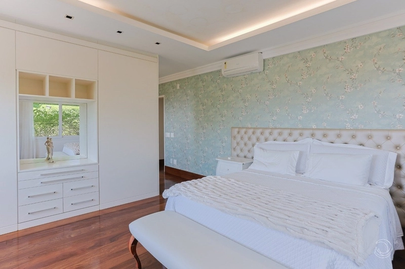 Casa em condomínio fechado no Cacupé: 28ª foto da galeria de imagens do imóvel