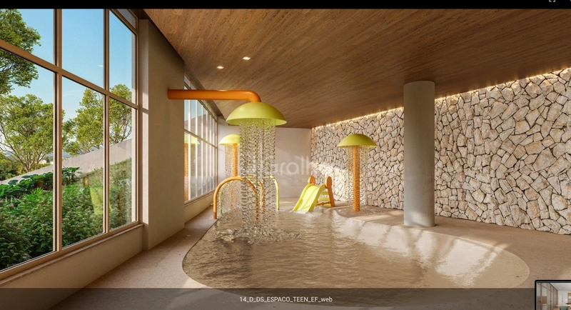 Apartamento de 432m² com 4 suítes no João Paulo: 10ª foto da galeria de imagens do imóvel