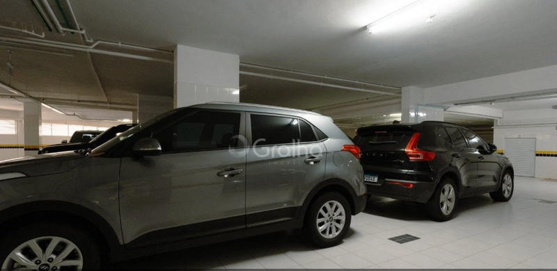 Apartamento de 168m² com 3 suítes NO SOPRANO HALL: 20ª foto da galeria de imagens do imóvel